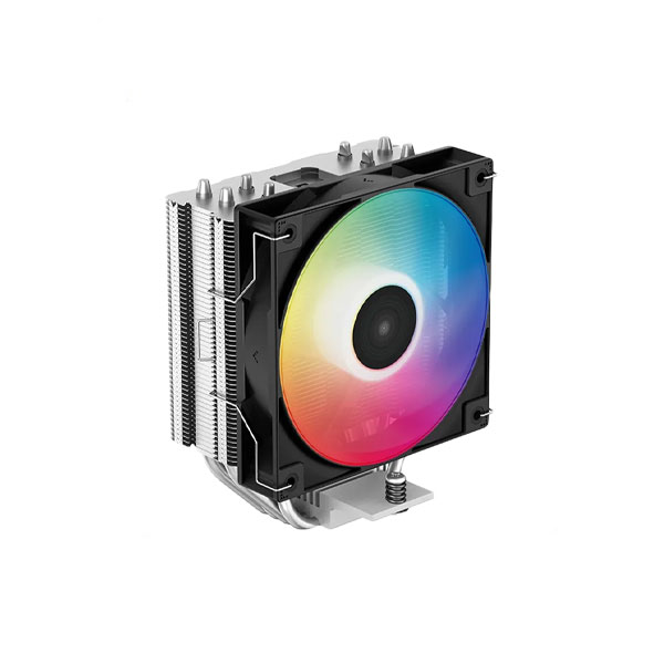 خنک کننده پردازنده دیپ کول DEEPCOOL AG400 LED - Image 2
