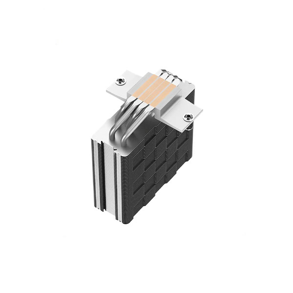 خنک کننده پردازنده دیپ کول DEEPCOOL AG400 LED - Image 5