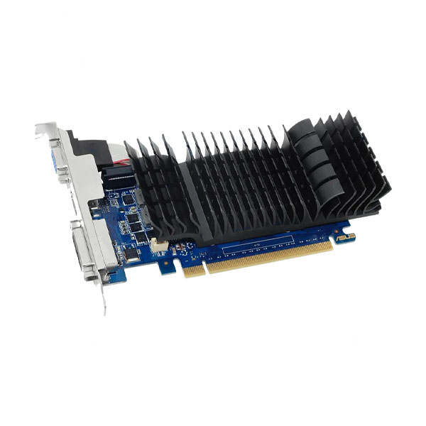 کارت گرافیک ایسوس مدل ASUS GT730 SL 2GD5 BRK - Image 2
