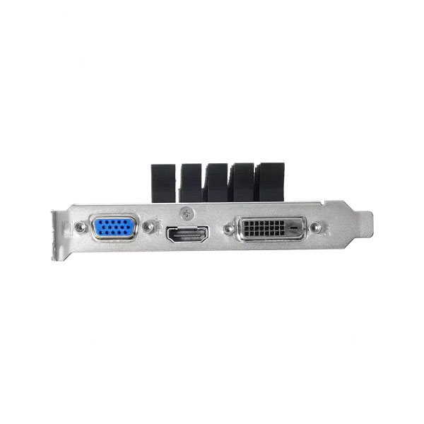 کارت گرافیک ایسوس مدل ASUS GT730 SL 2GD5 BRK - Image 3