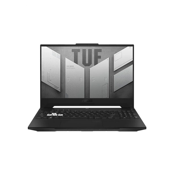 لپ تاپ ایسوس مدل ASUS TUF Gaming FX507ZM-RS73