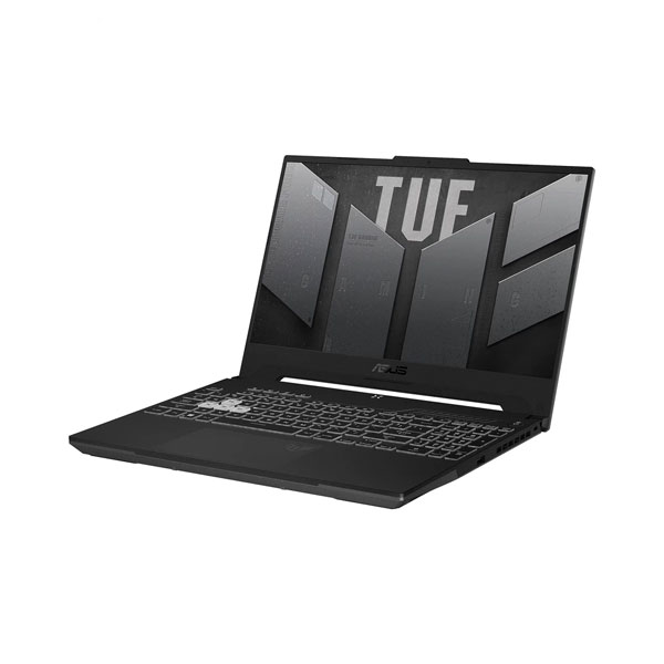 لپ تاپ ایسوس مدل ASUS TUF Gaming FX507ZM-RS73 - Image 2