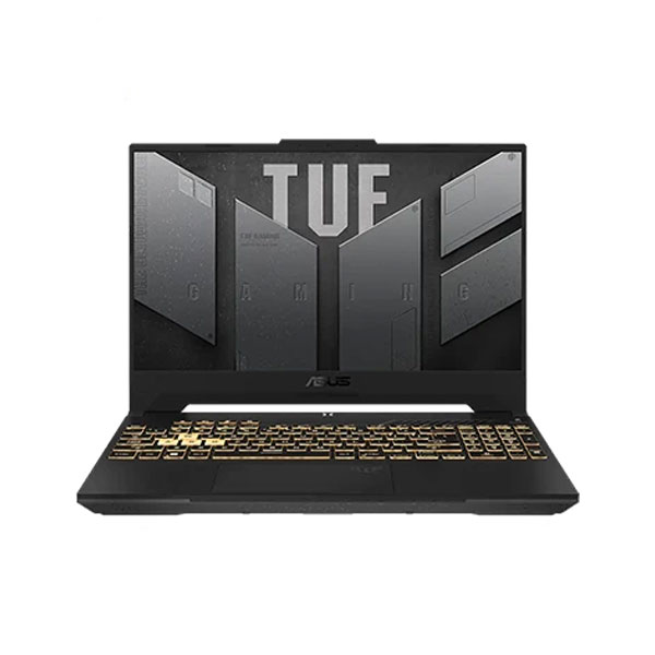 لپ تاپ ایسوس مدل ASUS TUF Gaming F15 FX507ZE-HN007W