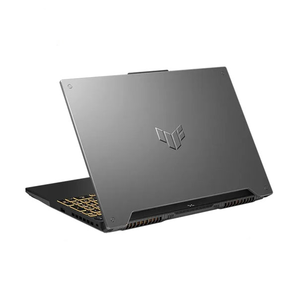 لپ تاپ ایسوس مدل ASUS TUF Gaming F15 FX507ZE-HN007W - Image 2