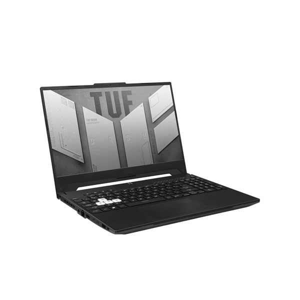 لپ تاپ گیمینگ ایسوس مدل ASUS TUF Dash FX517ZM-HN110 به همراه پک اورجینال - Image 2