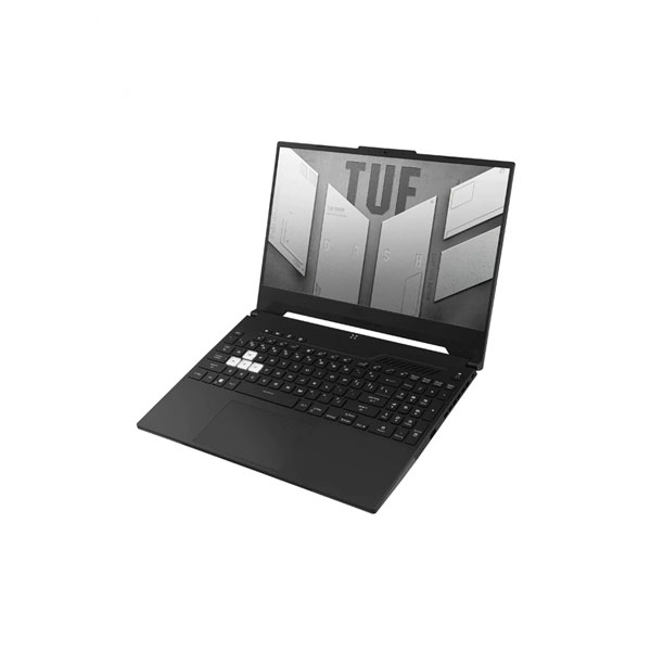 لپ تاپ گیمینگ ایسوس مدل ASUS TUF Dash FX517ZM-HN110 به همراه پک اورجینال - Image 3