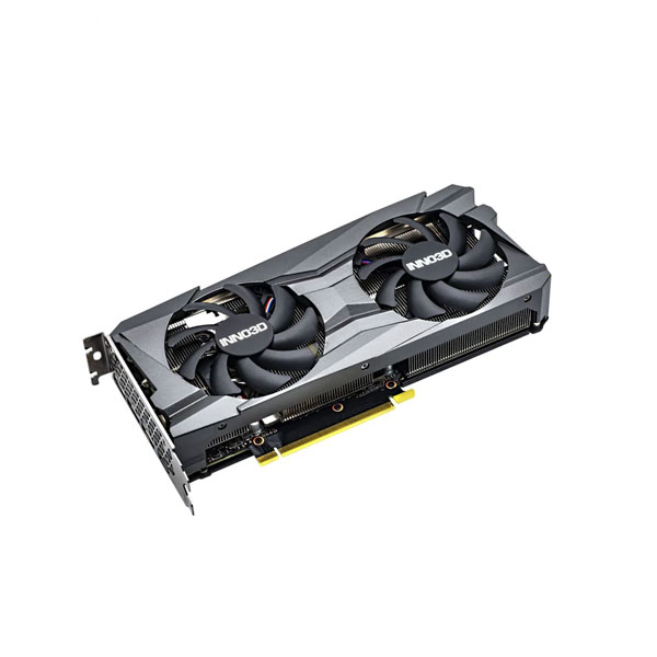 کارت گرافیک اینو تری دی مدل INNO3D RTX 3060 TWIN X2 OC 12GB GDDR6 - Image 2