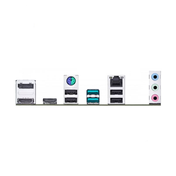 مادربرد ایسوس مدل ASUS PRIME B660M-A D4 - Image 3