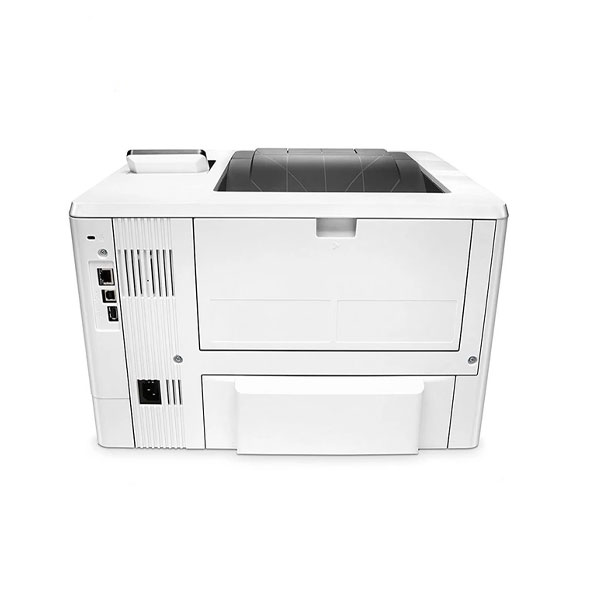 پرینتر لیزری اچ پی مدل HP LaserJet Pro M501dn - Image 3
