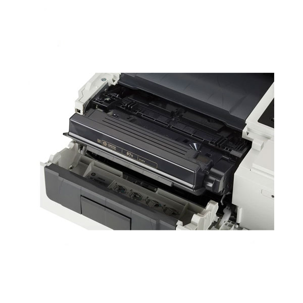 پرینتر لیزری اچ پی مدل HP LaserJet Pro M501dn - Image 4