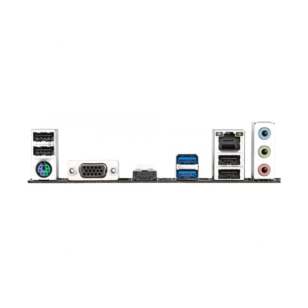 مادربرد گیگابایت مدل GIGABYTE H510M H - Image 3