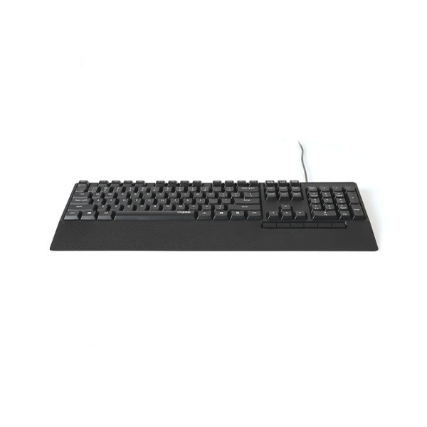 کیبورد با سیم رپو مدل RAPOO NK2000 - Image 3
