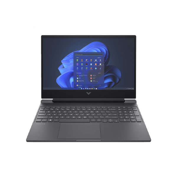 لپ تاپ گیمینگ اچپی مدل HP Victus 15-FA0082NE