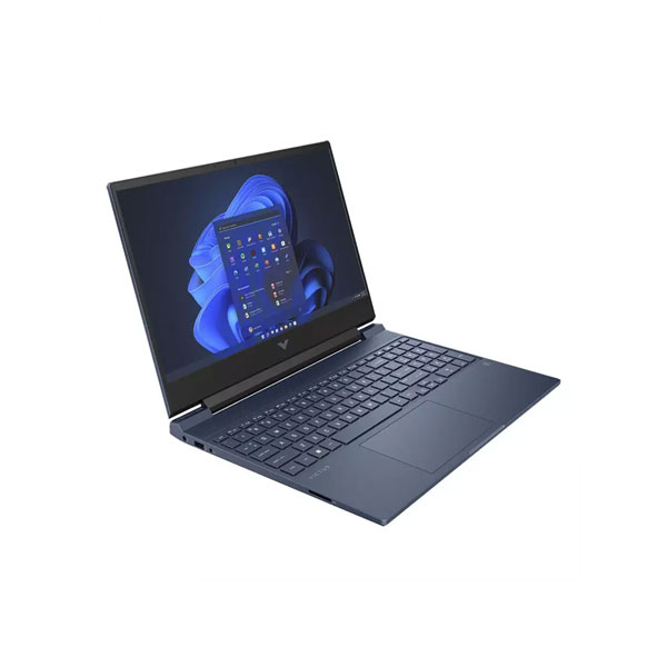 لپ تاپ گیمینگ اچپی مدل HP Victus 15-FA1093DX به همراه کیف کوله - Image 2