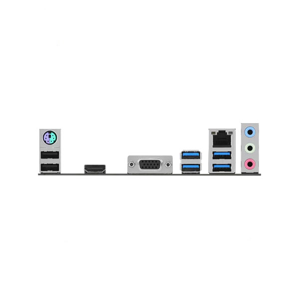 مادربرد ایسوس مدل ASUS PRIME H510M-K R2.0 - Image 3