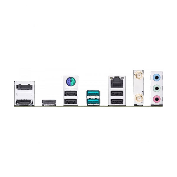 مادربرد ایسوس مدل ASUS PRIME B660M-A WIFI D4 - Image 3
