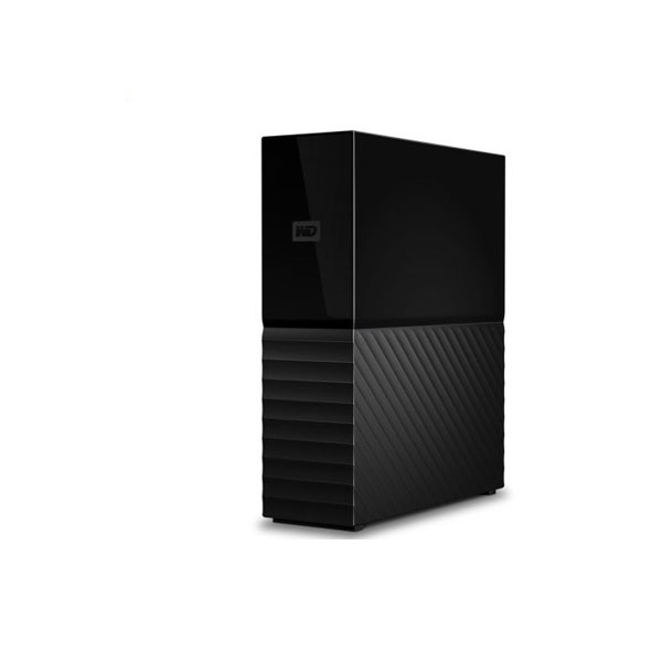 هارددیسک اکسترنال وسترن دیجیتال مدل WESTERN DIGITAL My Book Desktop 14TB - Image 2