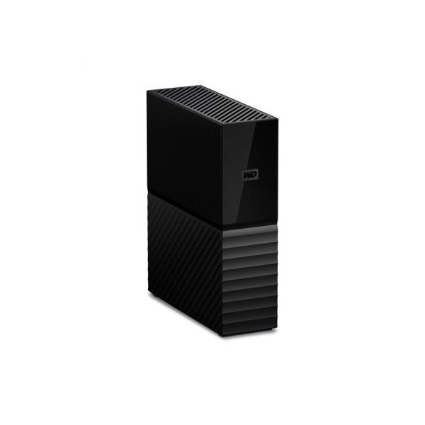هارددیسک اکسترنال وسترن دیجیتال مدل WESTERN DIGITAL My Book Desktop 14TB - Image 3