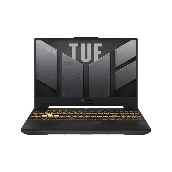 لپ تاپ گیمینگ ایسوس مدل ASUS TUF GAMING FX507ZC4-HN060-B