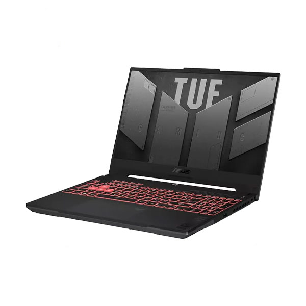 لپ تاپ گیمینگ ایسوس مدل ASUS TUF GAMING FA507NU-LP042 به همراه پک اورجینال - Image 2