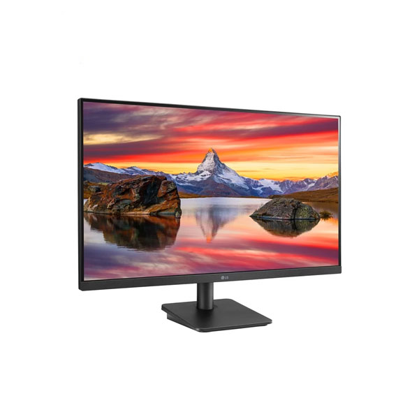 مانیتور 27 اینچ ال جی مدل LG 27MP400 - Image 2