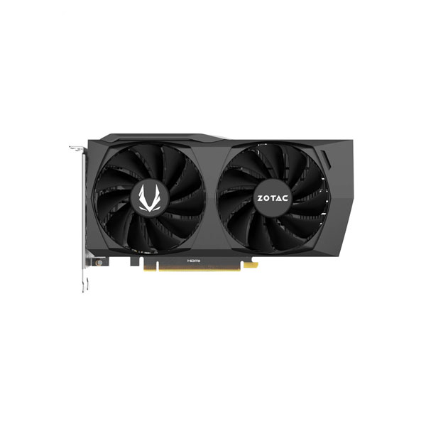 کارت گرافیک زوتک مدل Zotac Gaming RTX 4060 8GB OC ED SPIDER-MAN - Image 2