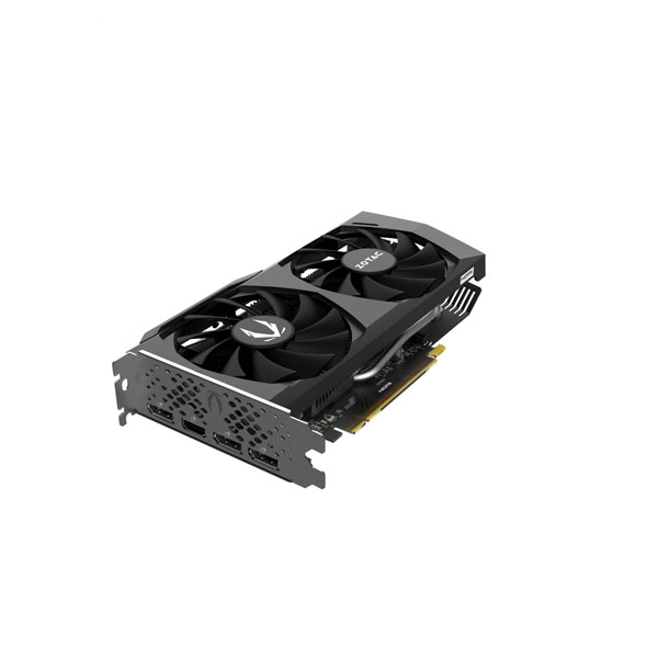 کارت گرافیک زوتک مدل Zotac Gaming RTX 4060 8GB OC ED SPIDER-MAN - Image 3