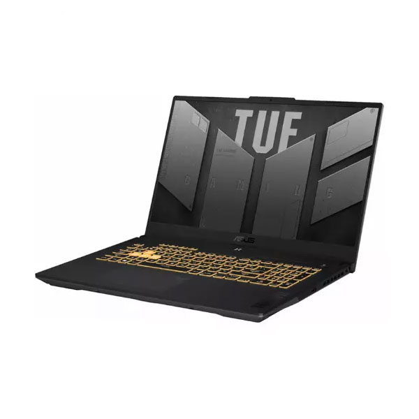 لپ تاپ گیمینگ 17.3 اینچ ایسوس مدل ASUS TUF GAMING TUF767VV4-HX009 - Image 3