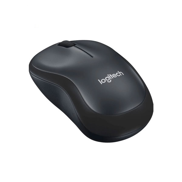 ماوس بی سیم لاجیتک مدل Logitech M221 Silent - Image 4