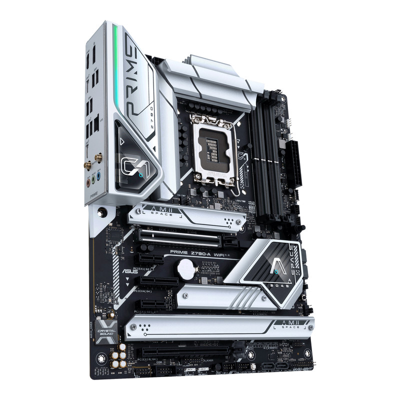 مادربرد ایسوس مدل ASUS PRIME Z790-A WIFI DDR5 - Image 3