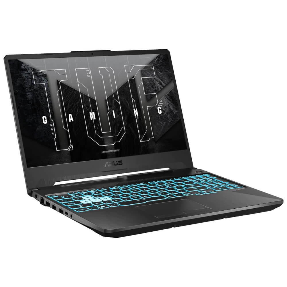 لپ تاپ گیمینگ ایسوس مدل ASUS TUF Gaming F15 FX506HF-HN001W - Image 2