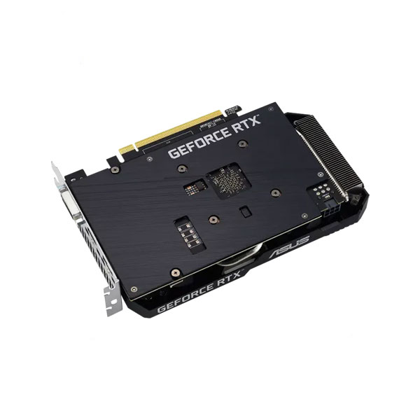 کارت گرافیک ایسوس مدل ASUS Dual RTX 3050 O8G V2 8GB - Image 3