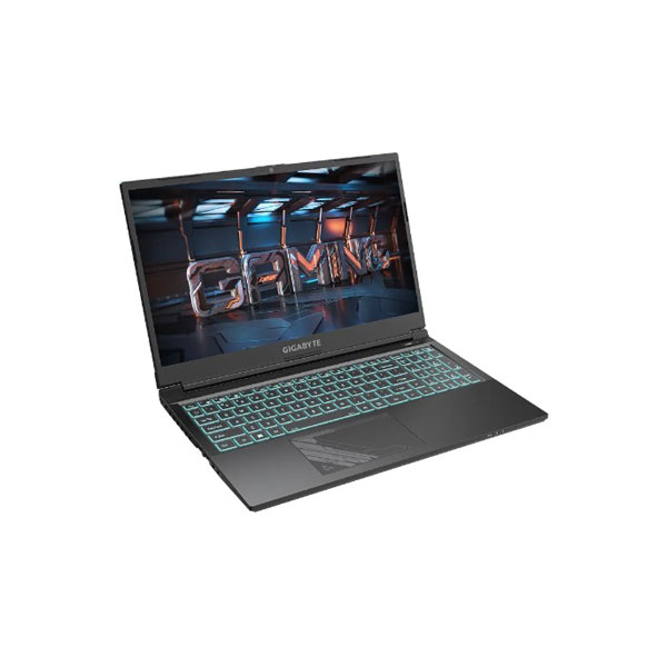 لپ تاپ گیمینگ گیگابایت مدل Gigabyte G5 MF-E2EE333SD Corei5 12500H 16GB 512GB SSD 6GB RTX4050 - Image 2