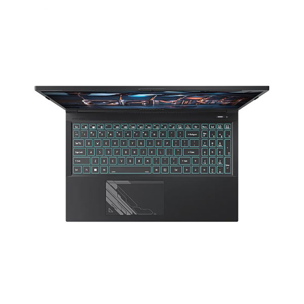 لپ تاپ گیمینگ گیگابایت مدل Gigabyte G5 MF-E2EE333SD Corei5 12500H 16GB 512GB SSD 6GB RTX4050 - Image 3