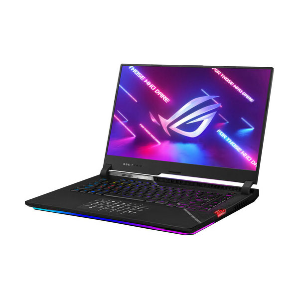لپ تاپ گیمینگ ایسوس مدل ASUS ROG Strix Scar 15 G533ZM-ES93 - Image 2