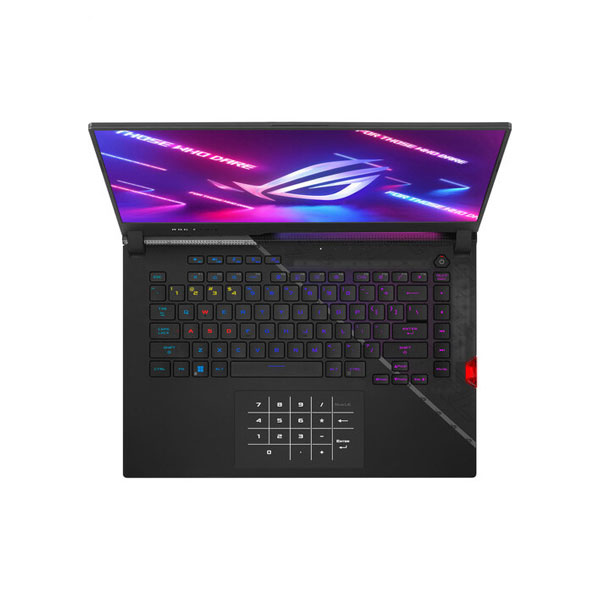لپ تاپ گیمینگ ایسوس مدل ASUS ROG Strix Scar 15 G533ZM-ES93 - Image 4