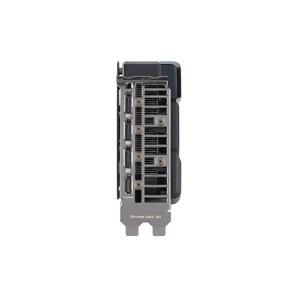 کارت گرافیک ایسوس مدل ASUS DUAL RTX4060 OC 8GB - Image 3