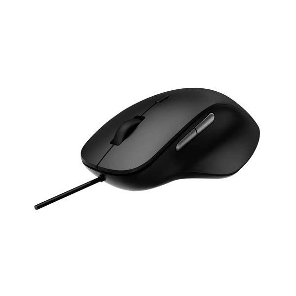 ماوس باسیم رپو مدل RAPOO N500 - Image 3