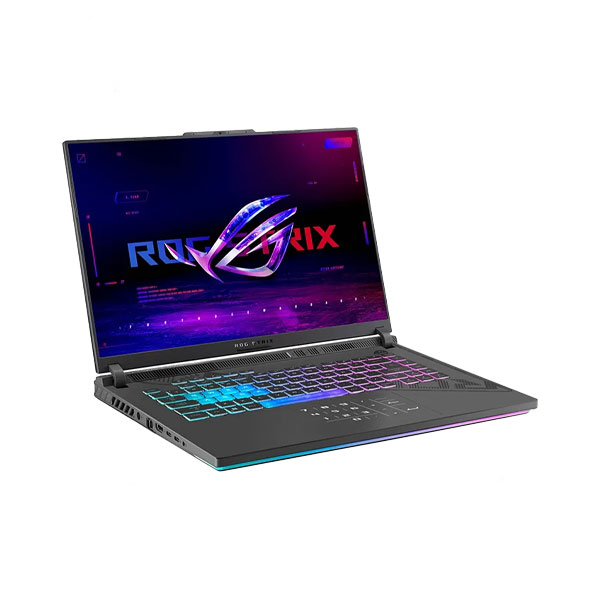 لپ تاپ گیمینگ 16 اینچ ایسوس مدل ASUS ROG Strix GL664JV-N3212 به همراه پک اورجینال - Image 3