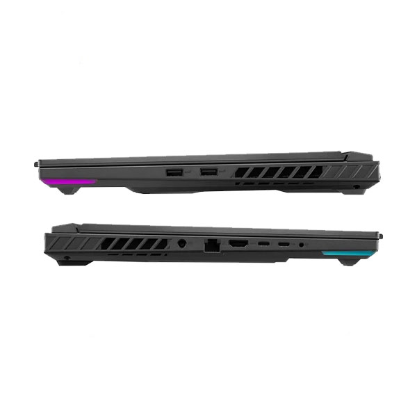 لپ تاپ گیمینگ 16 اینچ ایسوس مدل ASUS ROG Strix GL664JV-N3212 به همراه پک اورجینال - Image 6