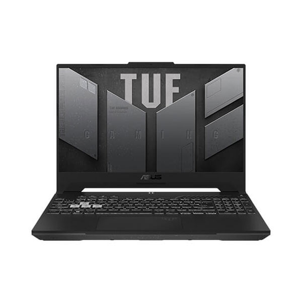 لپ تاپ گیمینگ ایسوس مدل ASUS TUF Gaming TUF567ZU4-LP017
