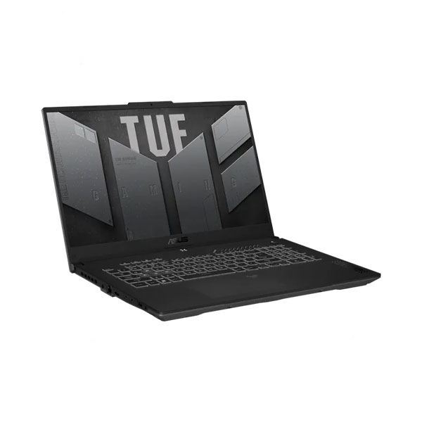لپ تاپ گیمینگ ایسوس مدل ASUS TUF Gaming TUF567ZU4-LP017 - Image 2