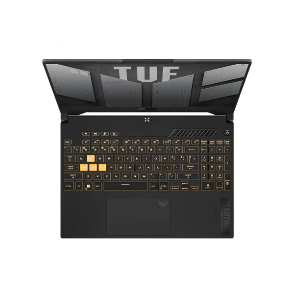 لپ تاپ گیمینگ ایسوس مدل ASUS TUF Gaming TUF567ZU4-LP017 - Image 5