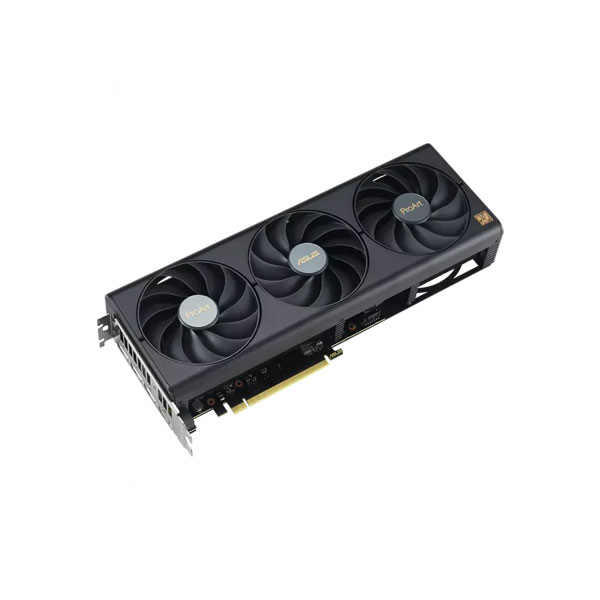 کارت گرافیک ایسوس مدل ASUS ProArt RTX4060 TI O16G 16GB - Image 2