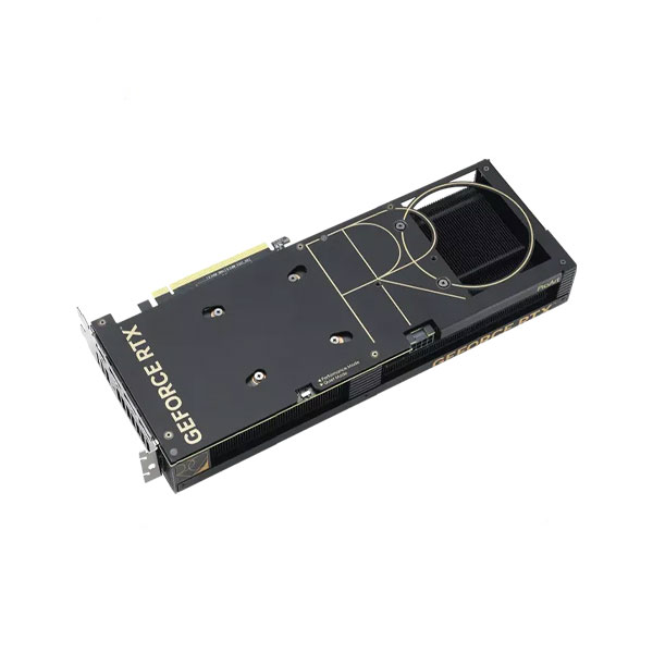 کارت گرافیک ایسوس مدل ASUS ProArt RTX4060 TI O16G 16GB - Image 4