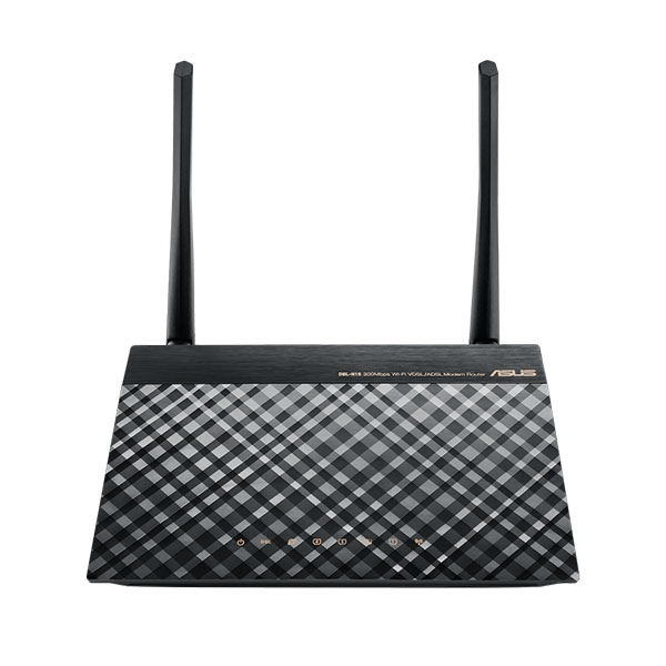 مودم روتر بی سیم VDSL/ADSL ایسوس مدل Asus DSL-N16