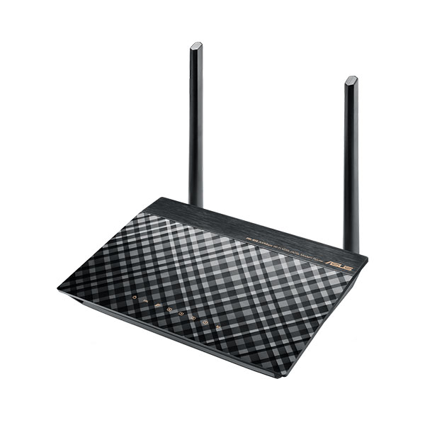 مودم روتر بی سیم VDSL/ADSL ایسوس مدل Asus DSL-N16 - Image 2