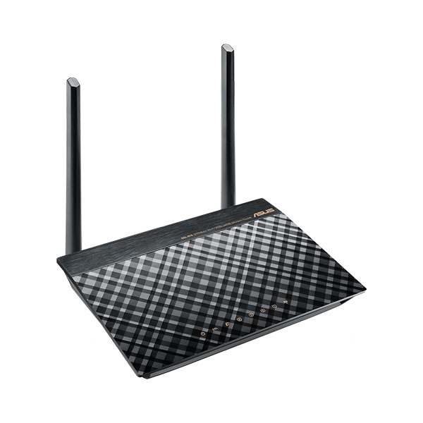 مودم روتر بی سیم VDSL/ADSL ایسوس مدل Asus DSL-N16 - Image 3