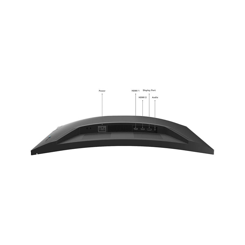 مانیتور گیمینگ خمیده 27 اینچی لنوو مدل lenovo G27c-30 - Image 4