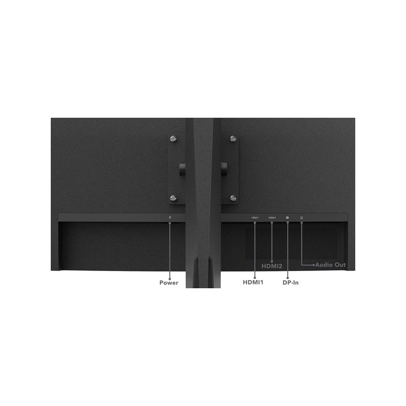 مانیتور گیمینگ خمیده 34 اینچی لنوو مدل lenovo G34w-30 - Image 5